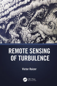 Title: Remote Sensing of Turbulence, Author: Victor Raizer