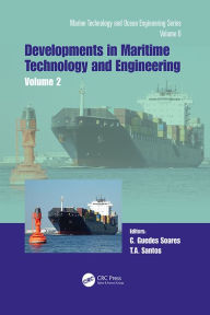 Title: Maritime Technology and Engineering 5 Volume 2: Proceedings of the 5th International Conference on Maritime Technology and Engineering (MARTECH 2020), November 16-19, 2020, Lisbon, Portugal, Author: Carlos Guedes Soares