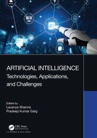 Title: Artificial Intelligence: Technologies, Applications, and Challenges, Author: Lavanya Sharma