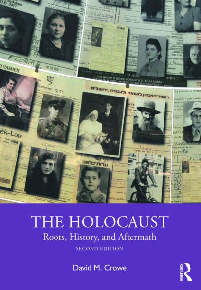 The Holocaust: Roots, History, and Aftermath