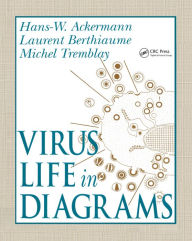 Title: Virus Life in Diagrams, Author: Hans-Wolfgang Ackermann