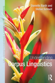 Title: Understanding Corpus Linguistics, Author: Danielle Barth