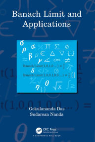 Title: Banach Limit and Applications, Author: Gokulananda Das
