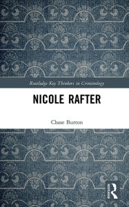 Title: Nicole Rafter, Author: Chase Burton