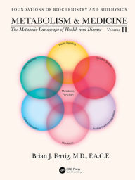 Title: Metabolism and Medicine: The Metabolic Landscape of Health and Disease (Volume 2), Author: Brian Fertig