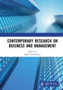 Contemporary Research on Business and Management: Proceedings of the International Seminar of Contemporary Research on Business and Management (ISCRBM 2020), 25-27 November 2020, Surabaya, Indonesia