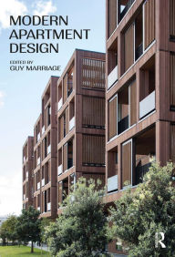 Title: Modern Apartment Design, Author: Guy Marriage
