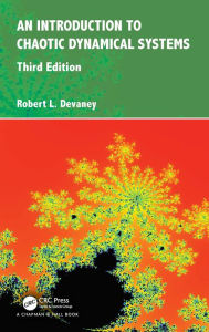 Title: An Introduction To Chaotic Dynamical Systems, Author: Robert L. Devaney
