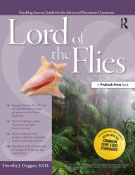 Title: Advanced Placement Classroom: Lord of the Flies, Author: Timothy J. Duggan