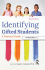 Identifying Gifted Students: A Practical Guide