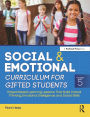 Social and Emotional Curriculum for Gifted Students: Grade 5, Project-Based Learning Lessons That Build Critical Thinking, Emotional Intelligence, and Social Skills