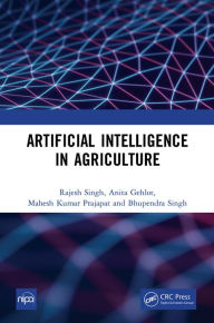 Title: Artificial Intelligence in Agriculture, Author: Rajesh Singh