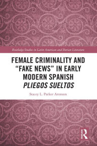 Title: Female Criminality and 