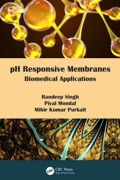 pH Responsive Membranes: Biomedical Applications