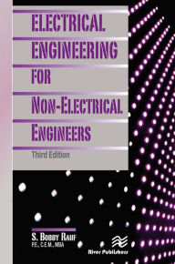 Title: Electrical Engineering for Non-Electrical Engineers, Author: S. Bobby Rauf