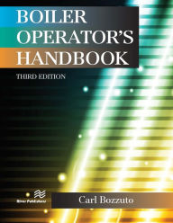 Title: Boiler Operator's Handbook, Author: Carl Buzzuto