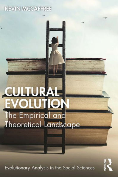Cultural Evolution: The Empirical and Theoretical Landscape