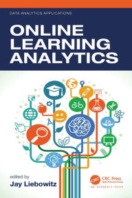 Title: Online Learning Analytics, Author: Jay Liebowitz