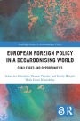 European Foreign Policy in a Decarbonising World: Challenges and Opportunities