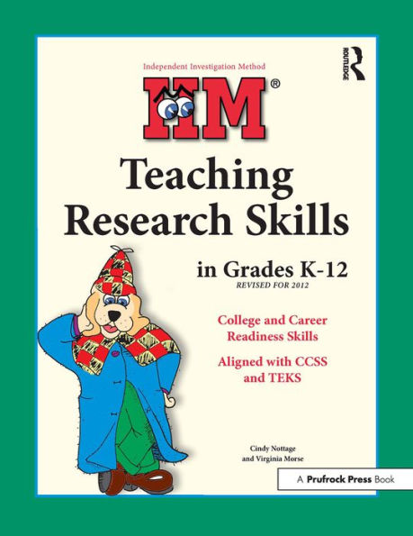 IIM: Teaching Research Skills in Grades K-12