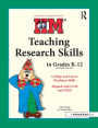 IIM: Teaching Research Skills in Grades K-12