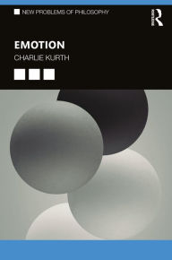 Title: Emotion, Author: Charlie Kurth