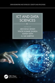 Title: ICT and Data Sciences, Author: Archana Singh