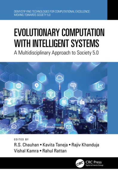 Evolutionary Computation with Intelligent Systems: A Multidisciplinary Approach to Society 5.0