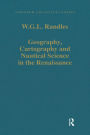 Geography, Cartography and Nautical Science in the Renaissance: The Impact of the Great Discoveries