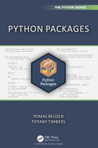 Title: Python Packages, Author: Tomas Beuzen