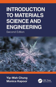 Title: Introduction to Materials Science and Engineering, Author: Yip-Wah Chung