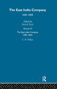 Title: East India Company V6, Author: Henry Stevens