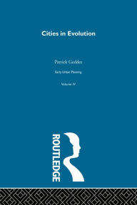 Title: Early Urban Planning V4, Author: Richard LeGates