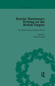 Title: Harriet Martineau's Writing on the British Empire, vol 3, Author: Deborah Logan