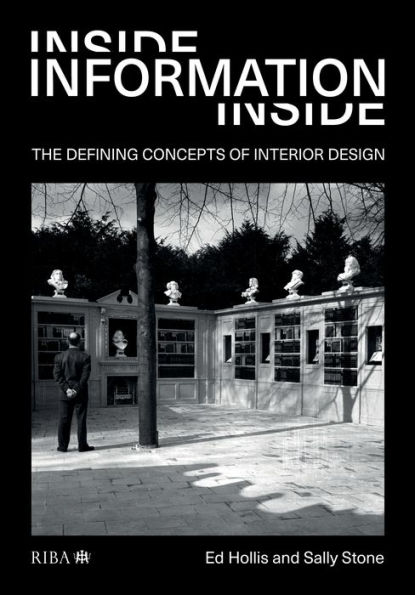 Inside Information: The defining concepts of interior design