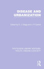 Disease and Urbanization