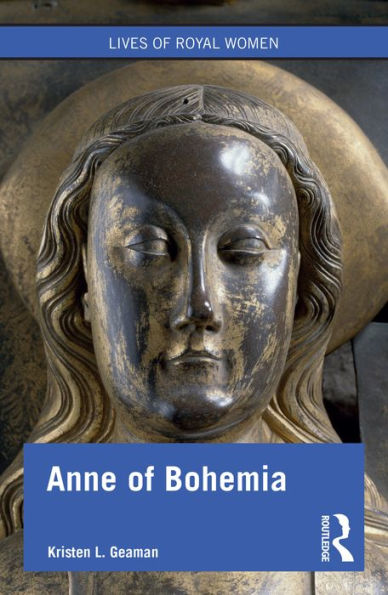 Anne of Bohemia