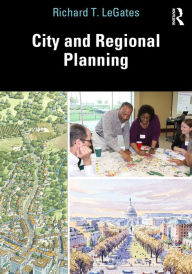 Title: City and Regional Planning, Author: Richard LeGates
