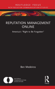 Title: Reputation Management Online: America's 