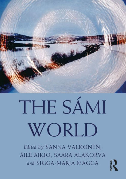 The Sámi World