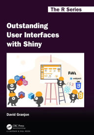 Title: Outstanding User Interfaces with Shiny, Author: David Granjon