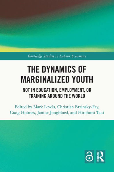 The Dynamics of Marginalized Youth: Not in Education, Employment, or Training Around the World