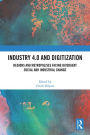 Industry 4.0 and Digitization: Regions and Metropolises Facing Divergent Social and Industrial Change