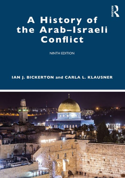 A History of the Arab-Israeli Conflict