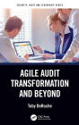 Agile Audit Transformation and Beyond