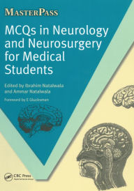 Title: MCQs in Neurology and Neurosurgery for Medical Students, Author: Ibrahim Natalwala