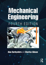 Title: Mechanical Engineering, Author: Alan Darbyshire