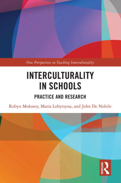 Interculturality in Schools: Practice and Research