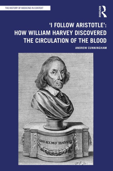 'I Follow Aristotle': How William Harvey Discovered the Circulation of the Blood