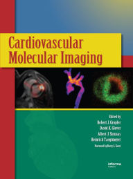 Title: Cardiovascular Molecular Imaging, Author: Robert J. Gropler